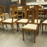 890 6234 ARMCHAIRS